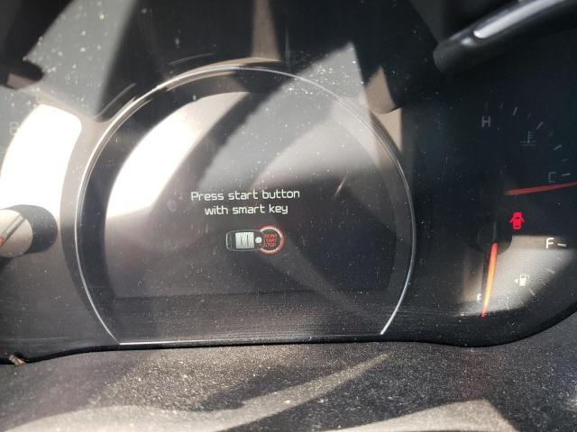 2015 KIA SORENTO EX - 5XYKUDA72FG639502