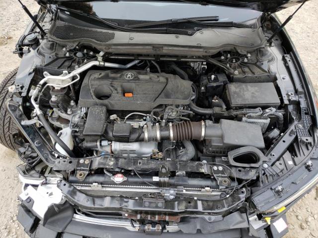 2021 ACURA TLX TECHNO - 19UUB5F42MA003552