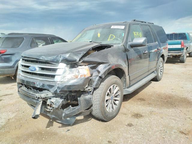 1FMJU1HT6GEF55220 Ford Expedition Xlt