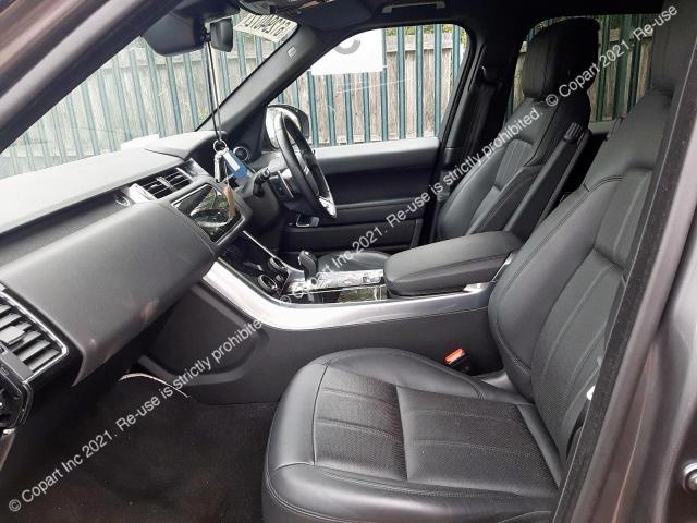 SALWA2AK5KA852112 Land Rover R Rover Sp