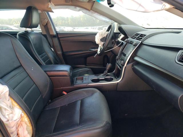 2017 TOYOTA CAMRY 4D 2 4T1BF1FK1HU622936