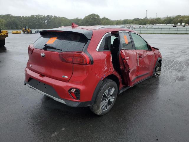 2020 KIA NIRO EX PR - KNDCE3LC4L5419577