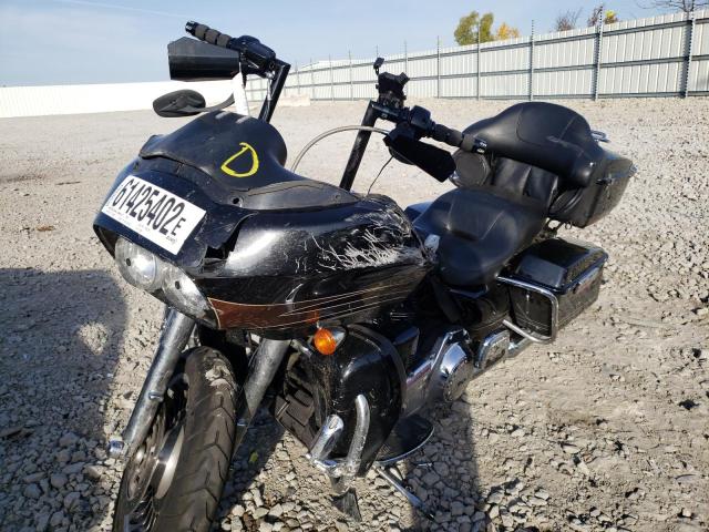 2012 HARLEY-DAVIDSON FLTRU ROAD 1HD1KGM19CB615891