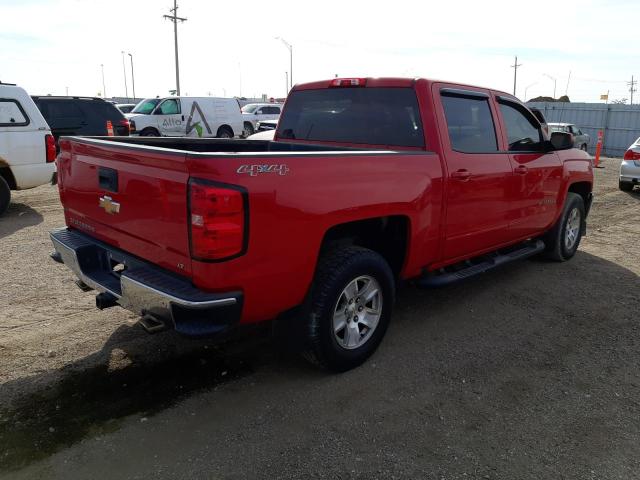 2017 CHEVROLET SILVRK1500 3GCUKREC1HG308109