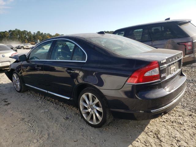 2016 VOLVO S80 PREMIE YV140MAK3G1197947