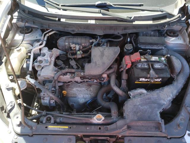 2018 NISSAN ROUGE JN8AS5MT3CW302548