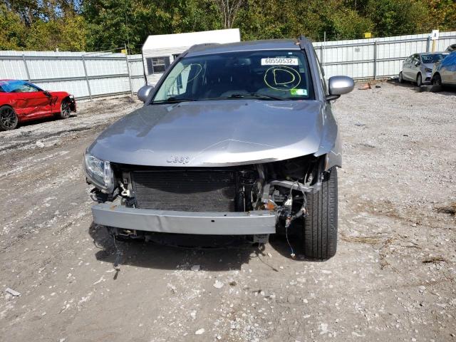 2017 JEEP COMPAS 1C4NJDEB5HD191651