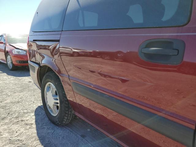 1GNDX03E63D109569 2003 Chevrolet Venture