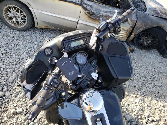 2012 HARLEY-DAVIDSON FLTRU ROAD 1HD1KGM19CB615891