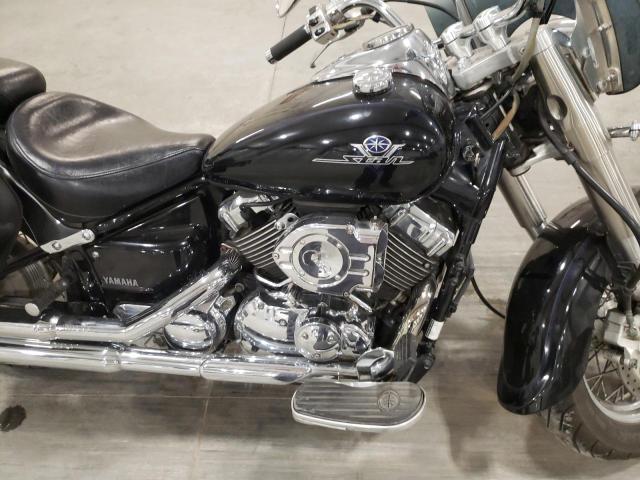 2002 YAMAHA XVS65 BASE JYAVM01Y92A006709