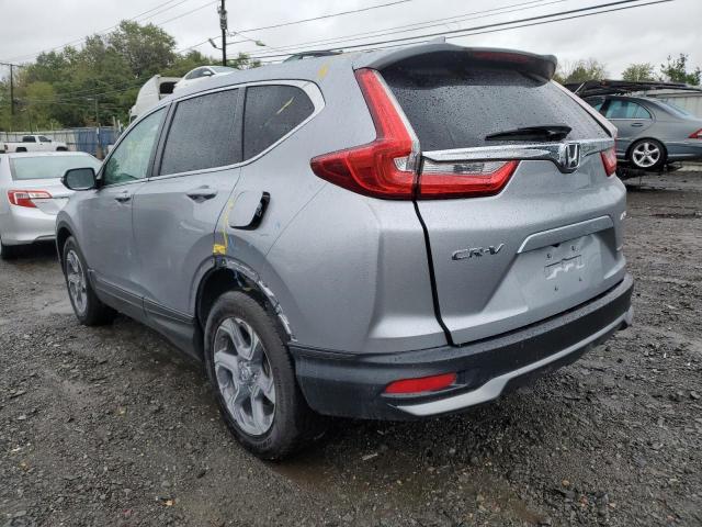 2019 HONDA CR-V EXL VIN: 2HKRW2H85KH634809