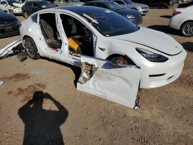 5YJ3E1EB2LF636679 Tesla MODEL 3