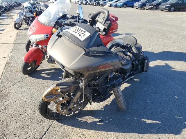 2021 HARLEY-DAVIDSON FLTRXSE 1HD1TCL1XMB953115
