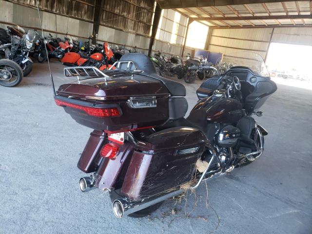 2019 HARLEY-DAVIDSON FLTRU 1HD1KGF18KB636162