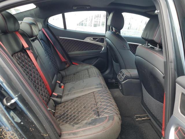 2023 GENESIS G70 BASE KMTG54TE2PU104539