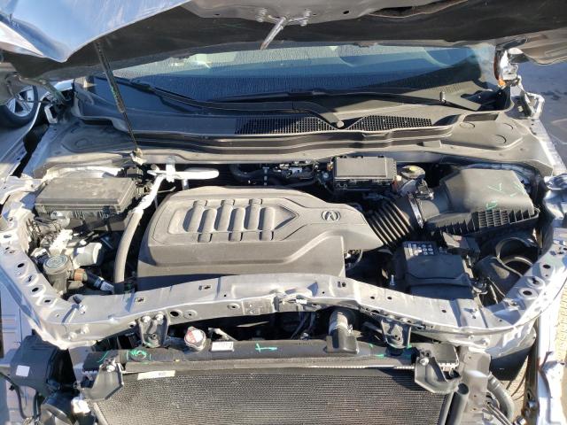 5J8YD3H53LL005531 Acura MDX TECHNO 7