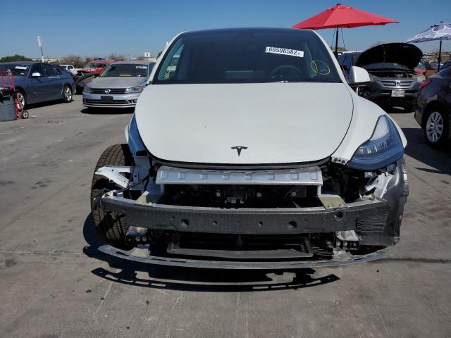 5YJYGDEE6MF211074 Tesla Model Y  9