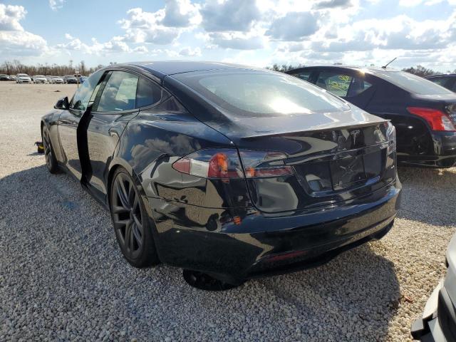 5YJSA1E60MF435679 Tesla Model S  3