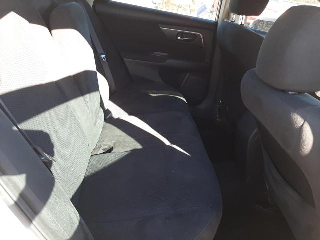 1N4AL3AP5FN344496 Nissan ALTIMA 2.5