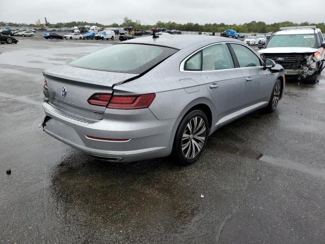 2019 VOLKSWAGEN ARTEON SE WVWBR7AN4KE009114