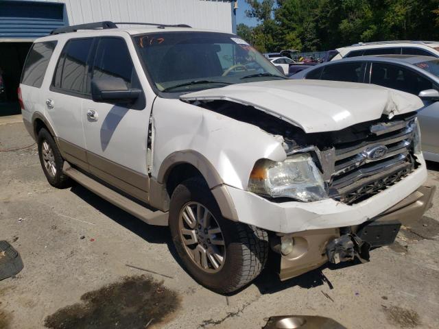 2011 Ford Expedition XLT