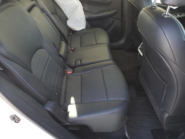 2021 INFINITI QX50 LUXE 3PCAJ5BA9MF126613