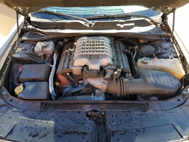 2016 DODGE CHALLENGER - 2C3CDZC97GH352390