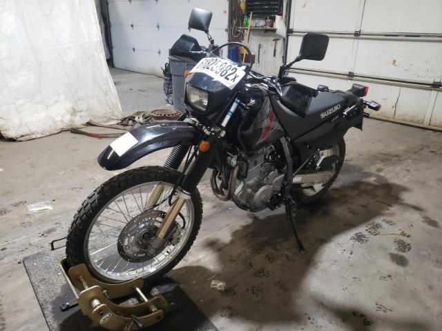 2022 SUZUKI DR650 SE JS1SP46D2N7100664