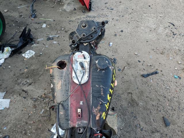 2016 HARLEY-DAVIDSON FLHXS STRE - 1HD1KRM15GB663485