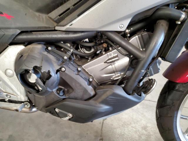 2018 HONDA NC750 XD JH2RC9051JK000021