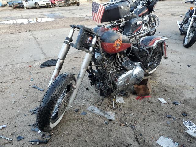 2016 HARLEY-DAVIDSON FLHXS STRE - 1HD1KRM15GB663485