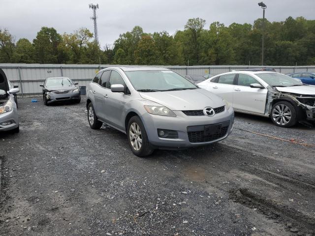 2007 Mazda CX-7 