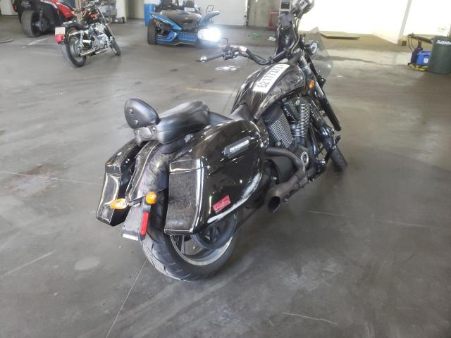 2014 VICTORY MOTORCYCLES VEGAS 8-BA - 5VPGA36N2E3037266