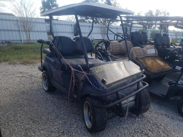 Flood-damaged Motorcycles for sale at auction: 2015 Clubcar Electric