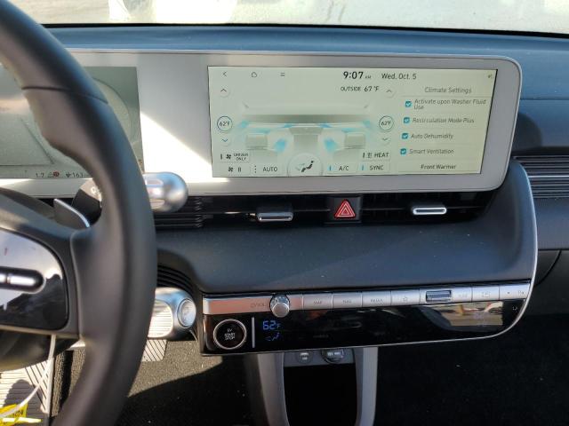 2022 HYUNDAI IONIQ 5 SE KM8KN4AE8NU096869