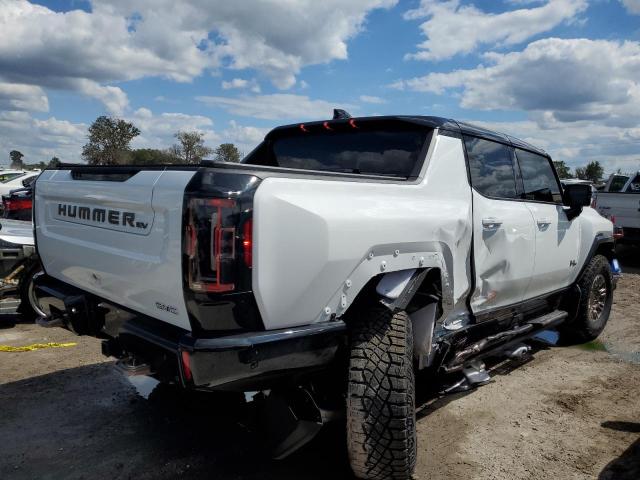 2022 GMC HUMMER EDI 1GT40FDA6NU100515