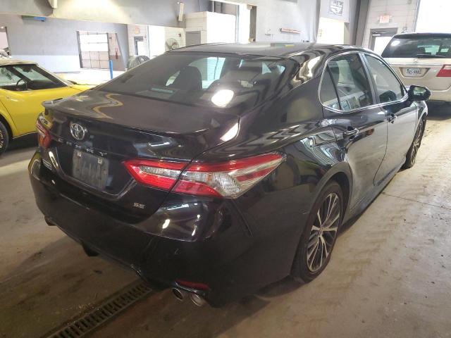 2018 TOYOTA CAMRY L - 4T1B11HK2JU078383