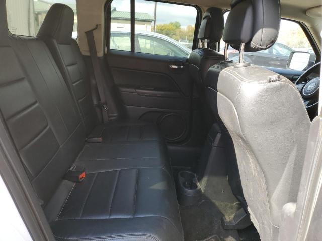 2017 JEEP PATRIOT 1C4NJRFB1HD196311