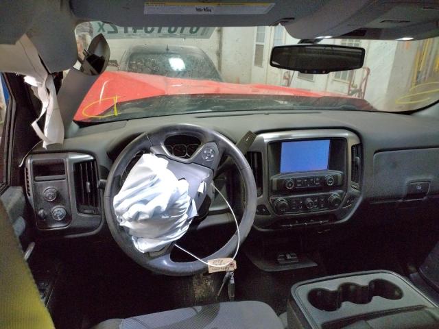 2018 CHEVROLET SILV1500 2 1GCVKREC2JZ164175