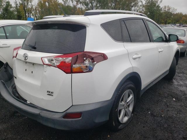 VIN 2T3RFREV0DW061753 2013 TOYOTA RAV4 no.4