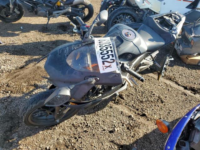2019 YAMAHA YZFR3 A - MH3RH18Y8KK002572