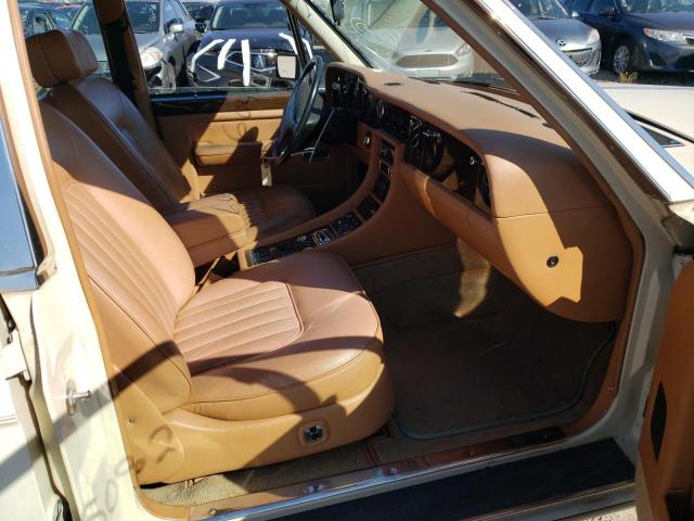 SCBZS02D3LCX31996 Bentley Mulsanne S