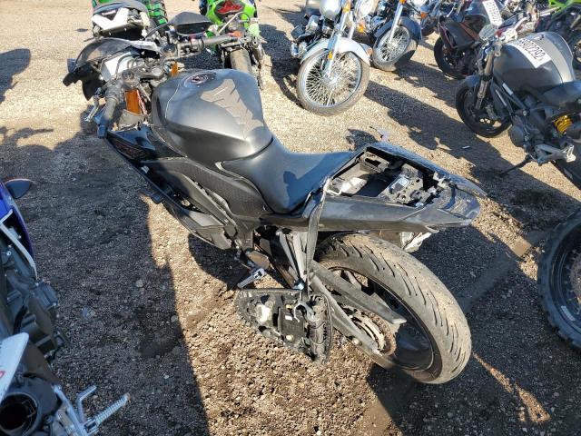 2019 YAMAHA YZFR3 A - MH3RH18Y8KK002572