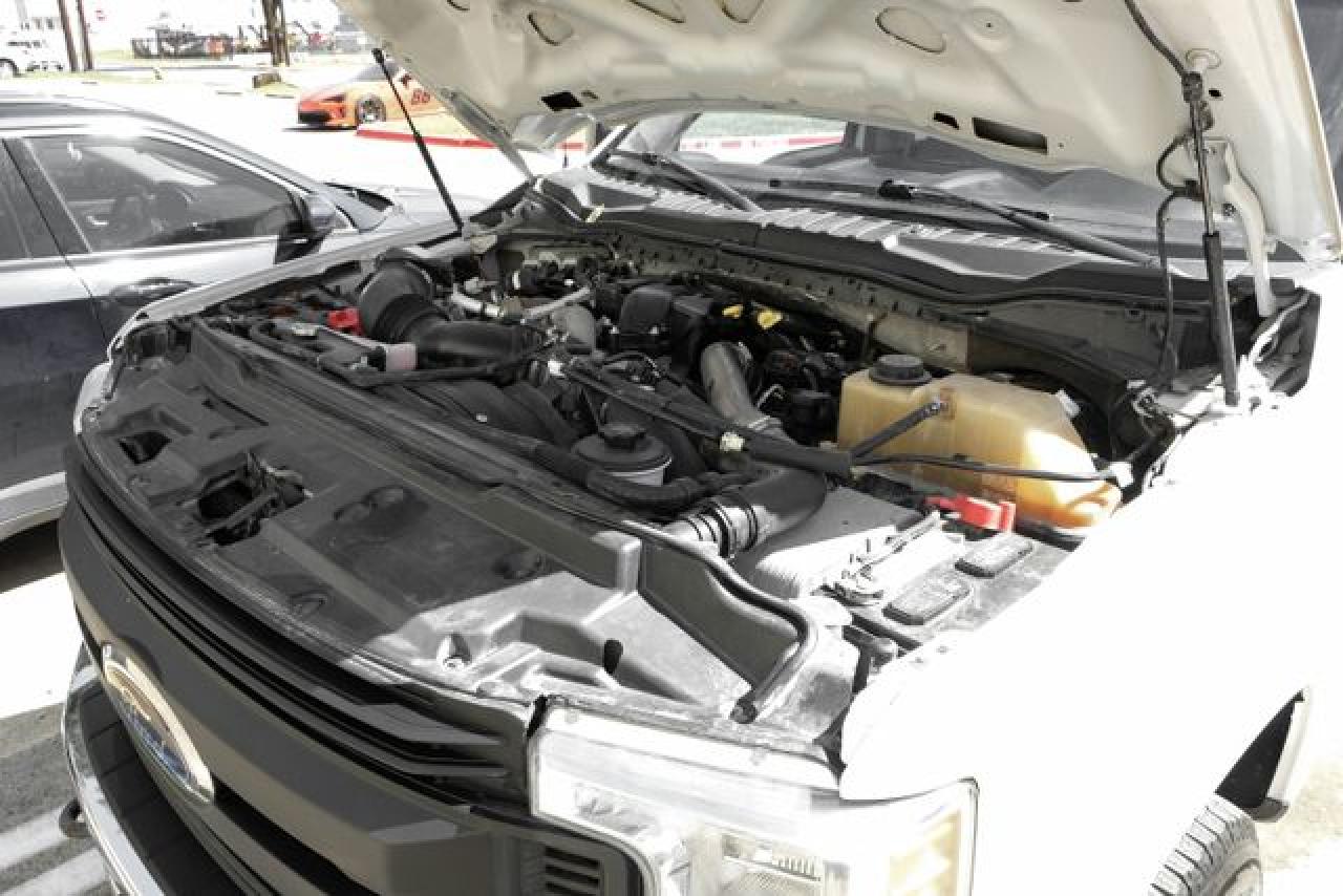 2019 Ford F350 Super Duty VIN: 1FT8W3BT5KEC88002 Lot: 62287872