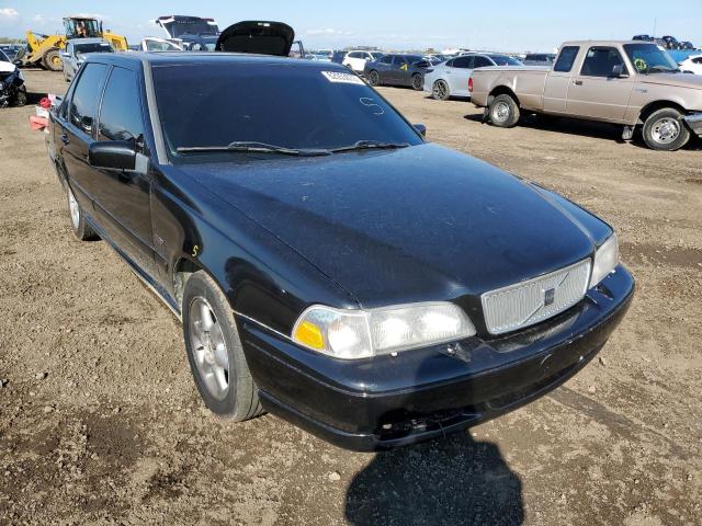 1998 Volvo S70 