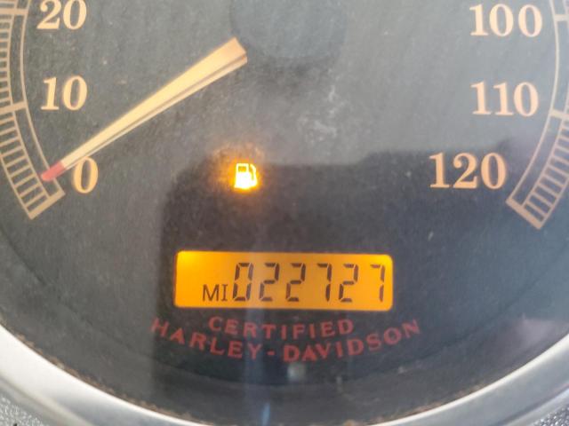 2006 HARLEY-DAVIDSON FLSTCI 1HD1BWB196Y082293