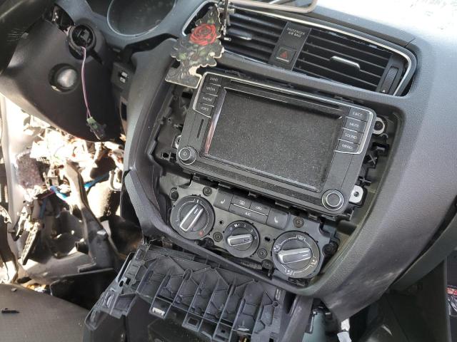 2017 VOLKSWAGEN JETTA SE - 3VWB67AJ5HM360510