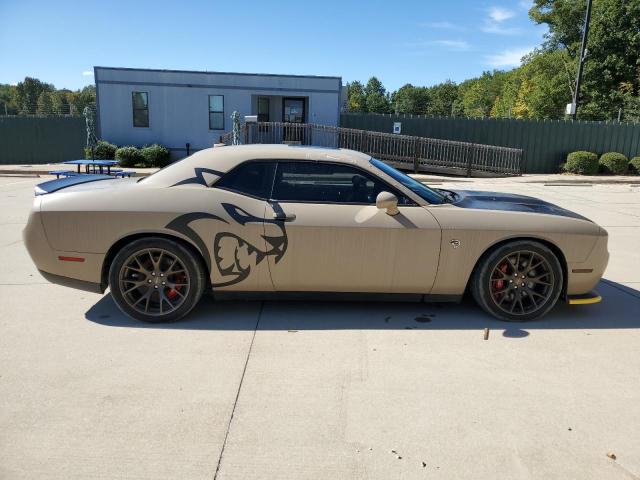 2016 DODGE CHALLENGER - 2C3CDZC97GH352390