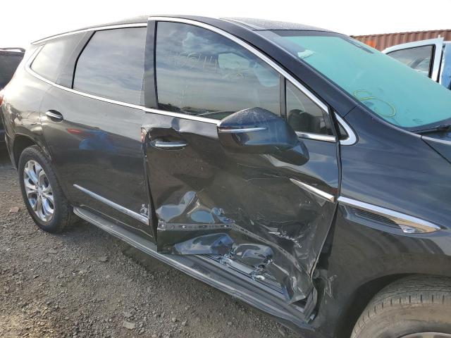 2018 BUICK ENCLAVE AV 5GAEVCKW4JJ233936