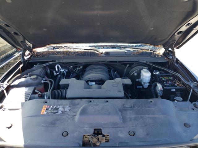 1GKS2BKC4LR245507 GMC YUKON SLT